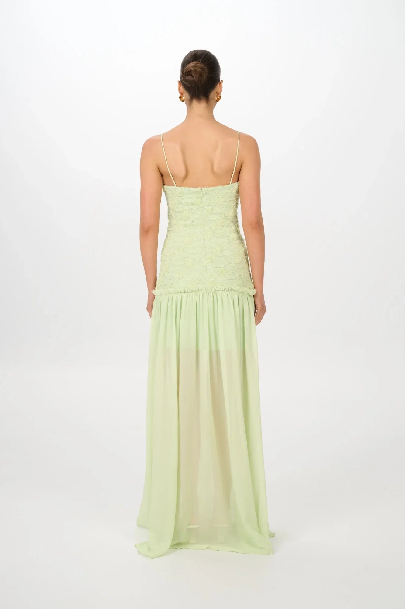 Renata Maxi Dress