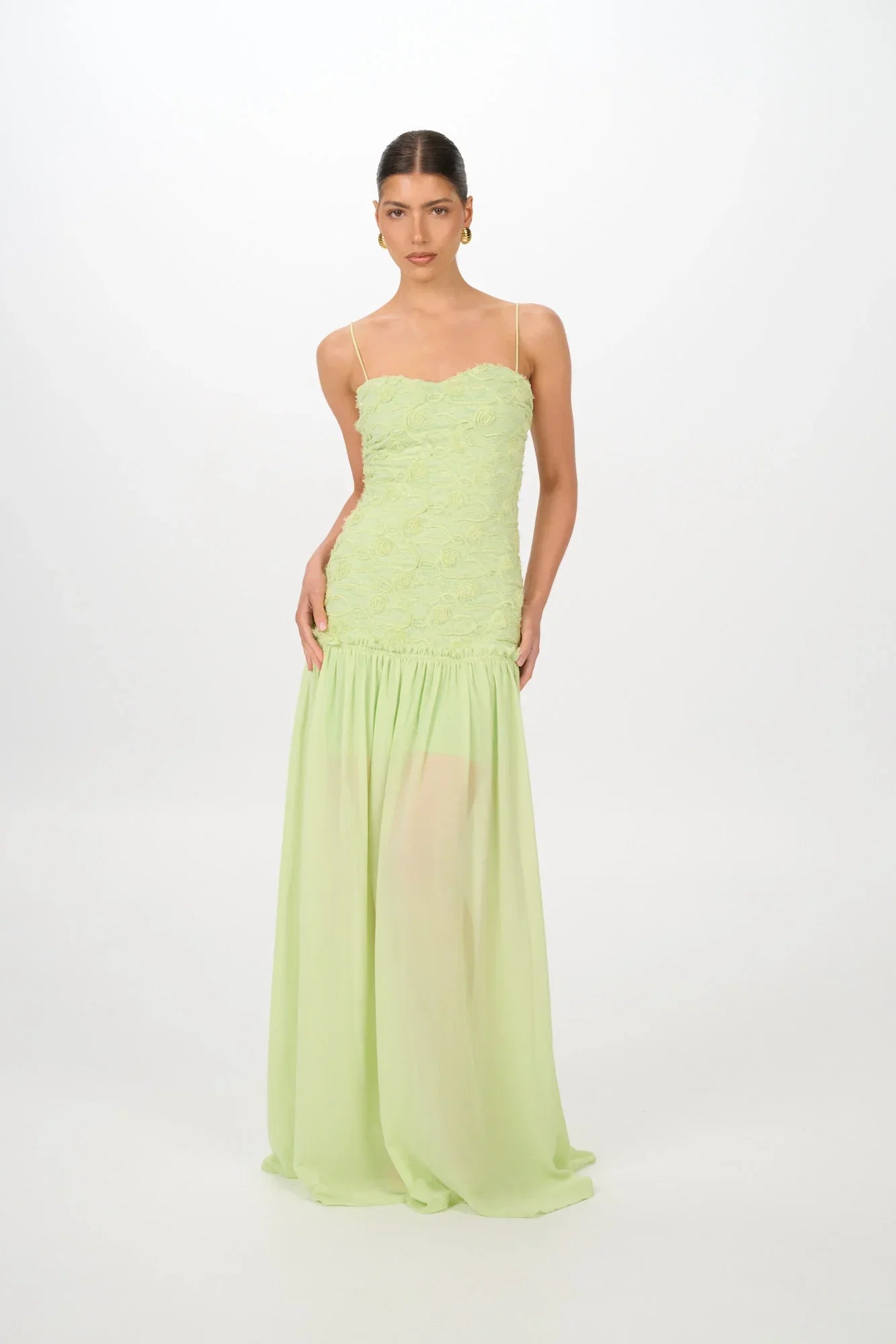 Renata Maxi Dress