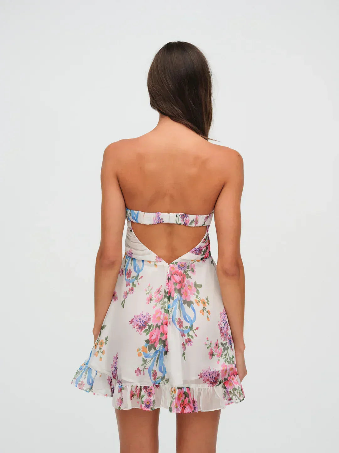 Tara Mini Dress