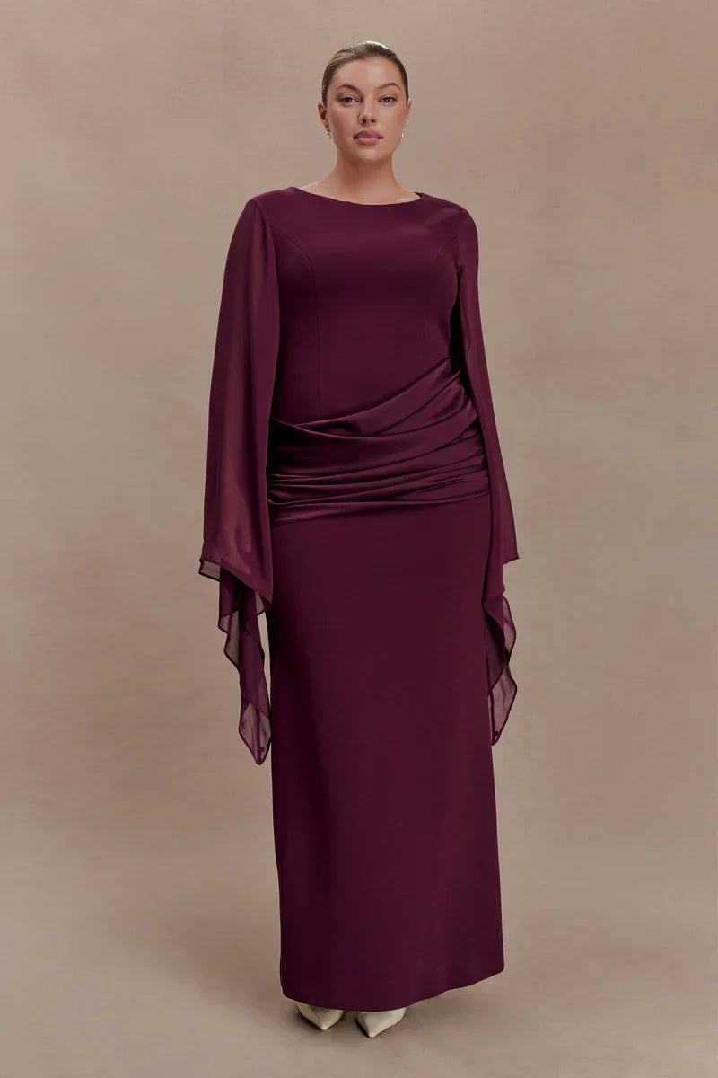 Samantha Maxi Dress