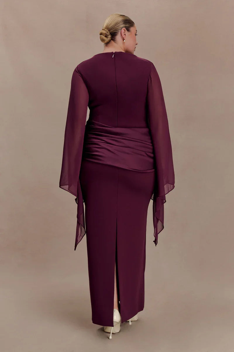 Samantha Maxi Dress