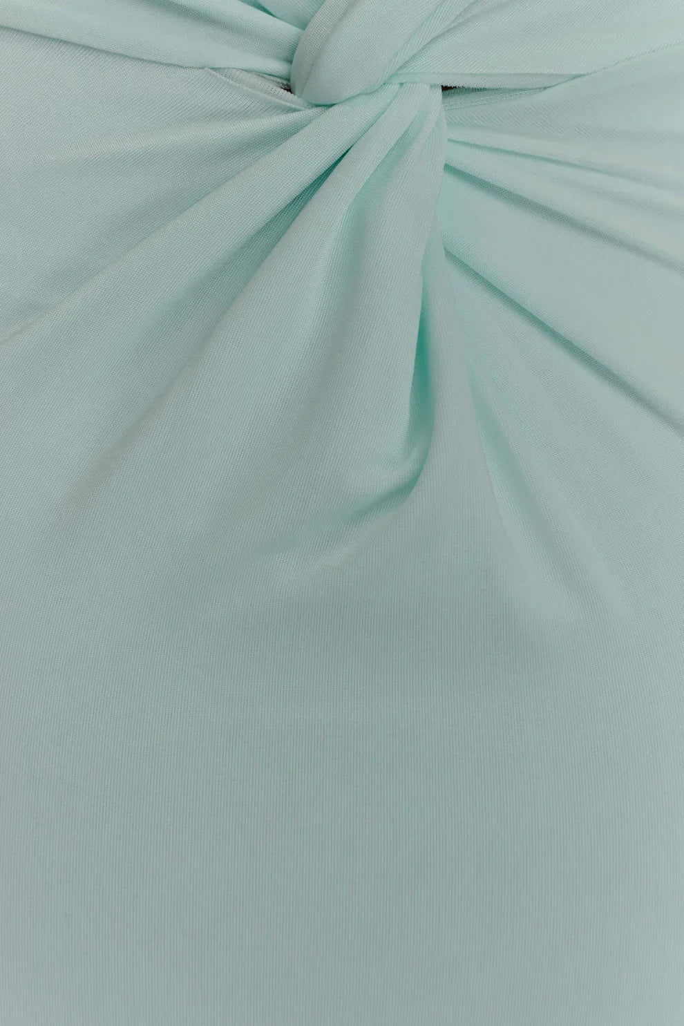 Seta Halter Maxi Dress