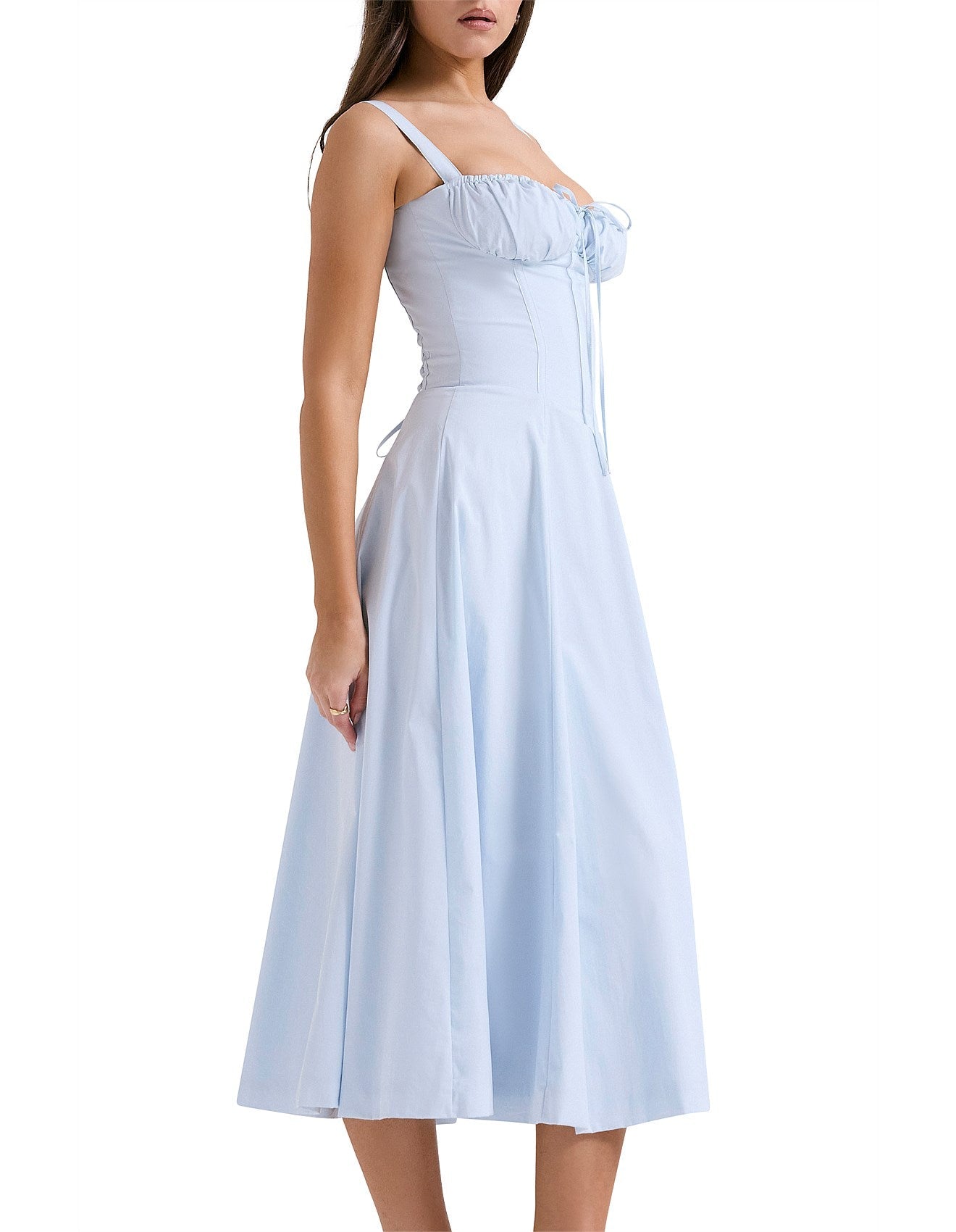 Carmen dress