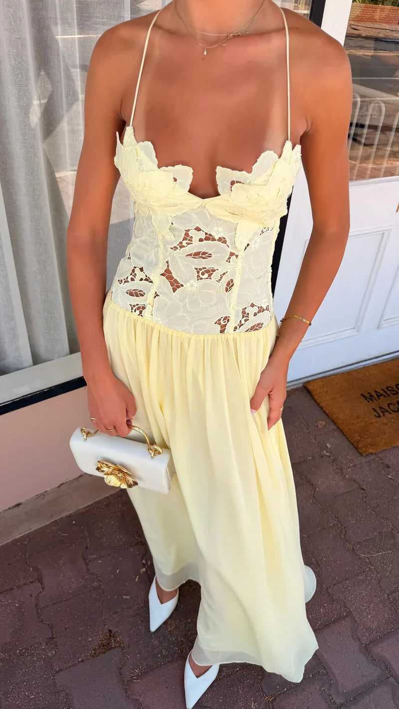 Melivya™ Stephanie Grace Dress
