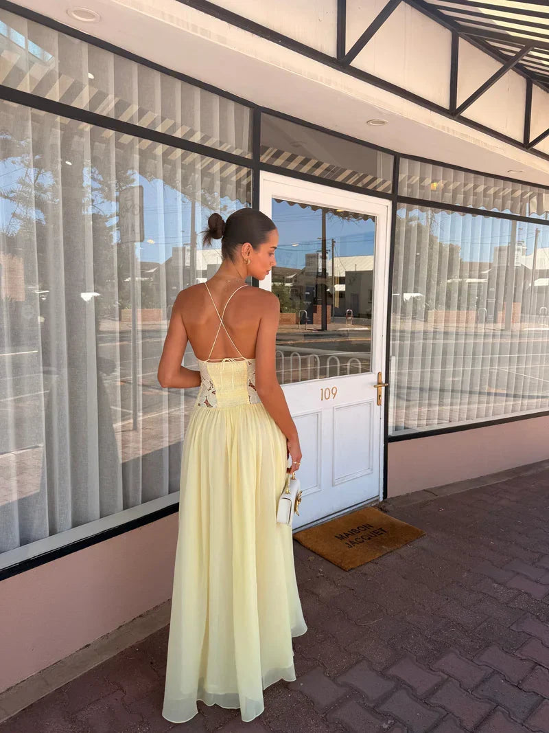 Melivya™ Stephanie Grace Dress