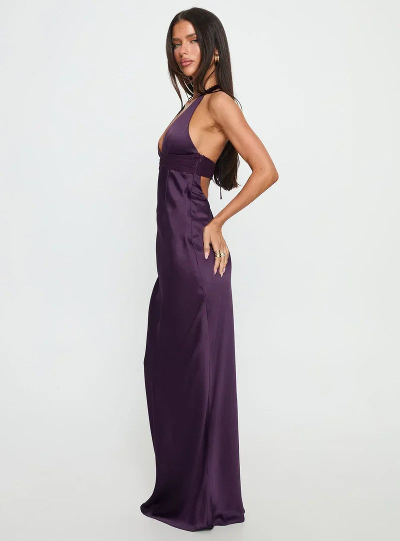 Kaelis Maxi Dress