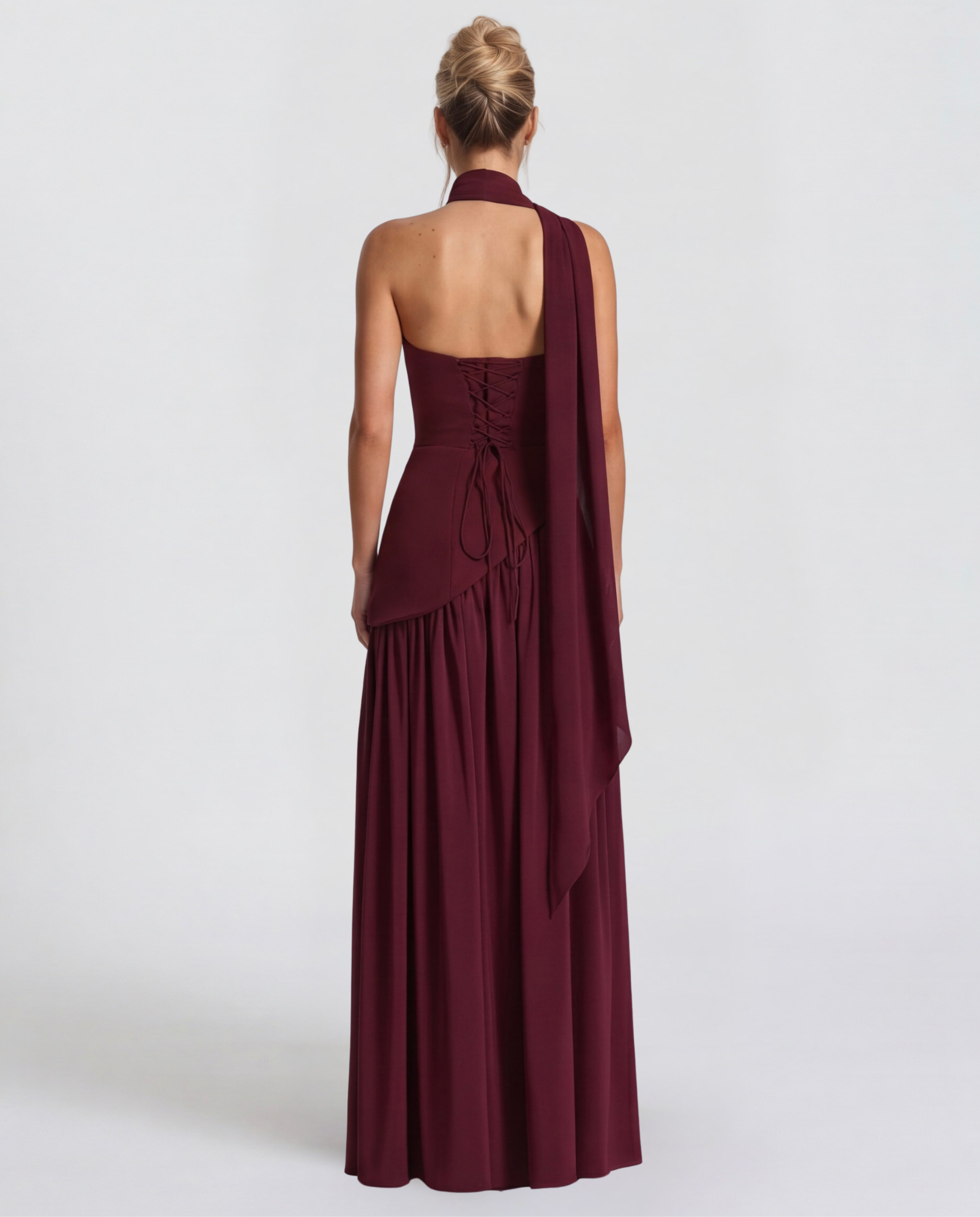 Aura Maxi Dress