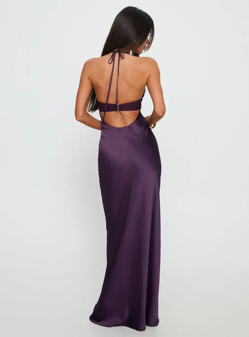 Kaelis Maxi Dress