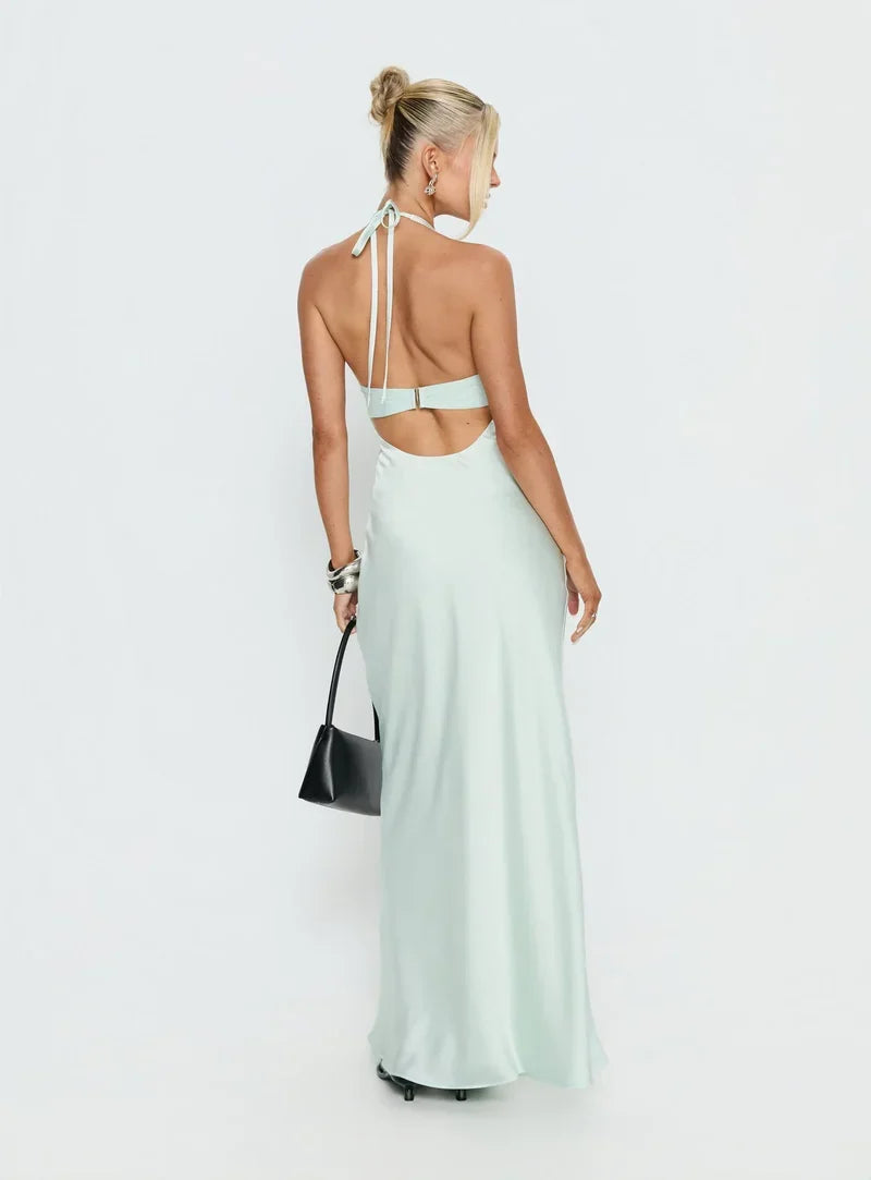 Kaelis Maxi Dress