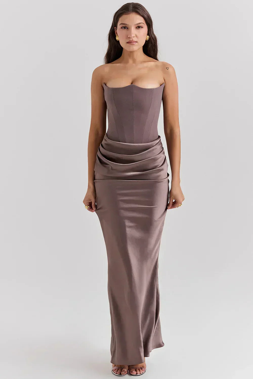 Elanor Dress