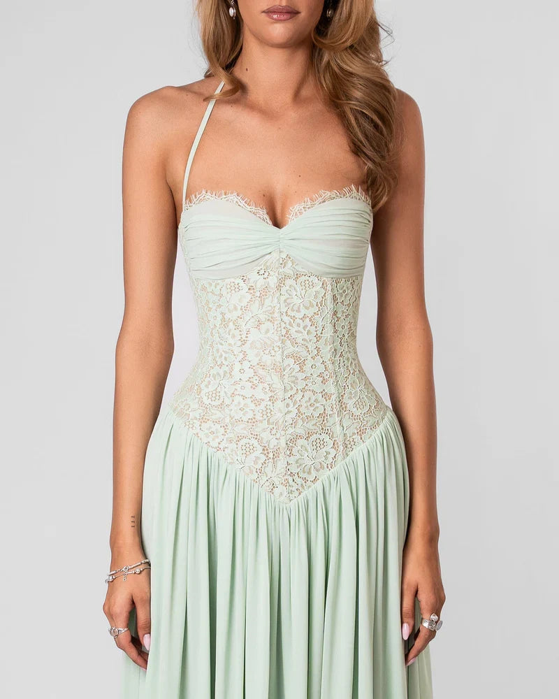 Faye Maxi Dress