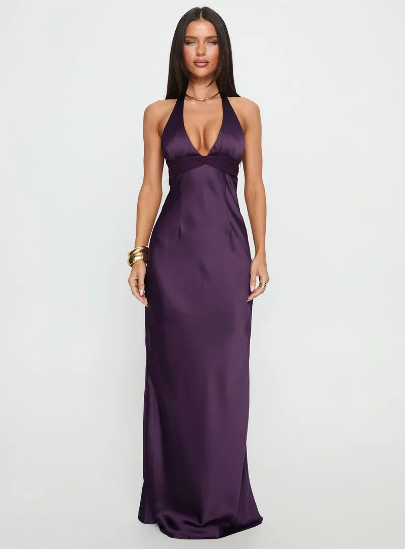Kaelis Maxi Dress