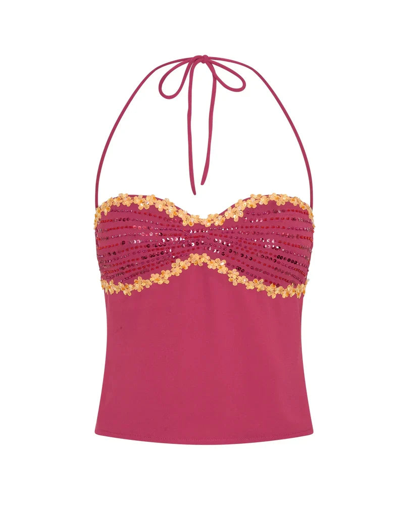 Anna-Liviah Two Piece Set