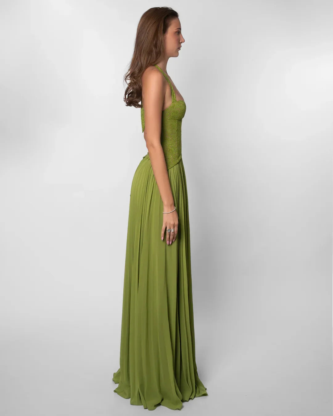 Dolce Maxi Dress