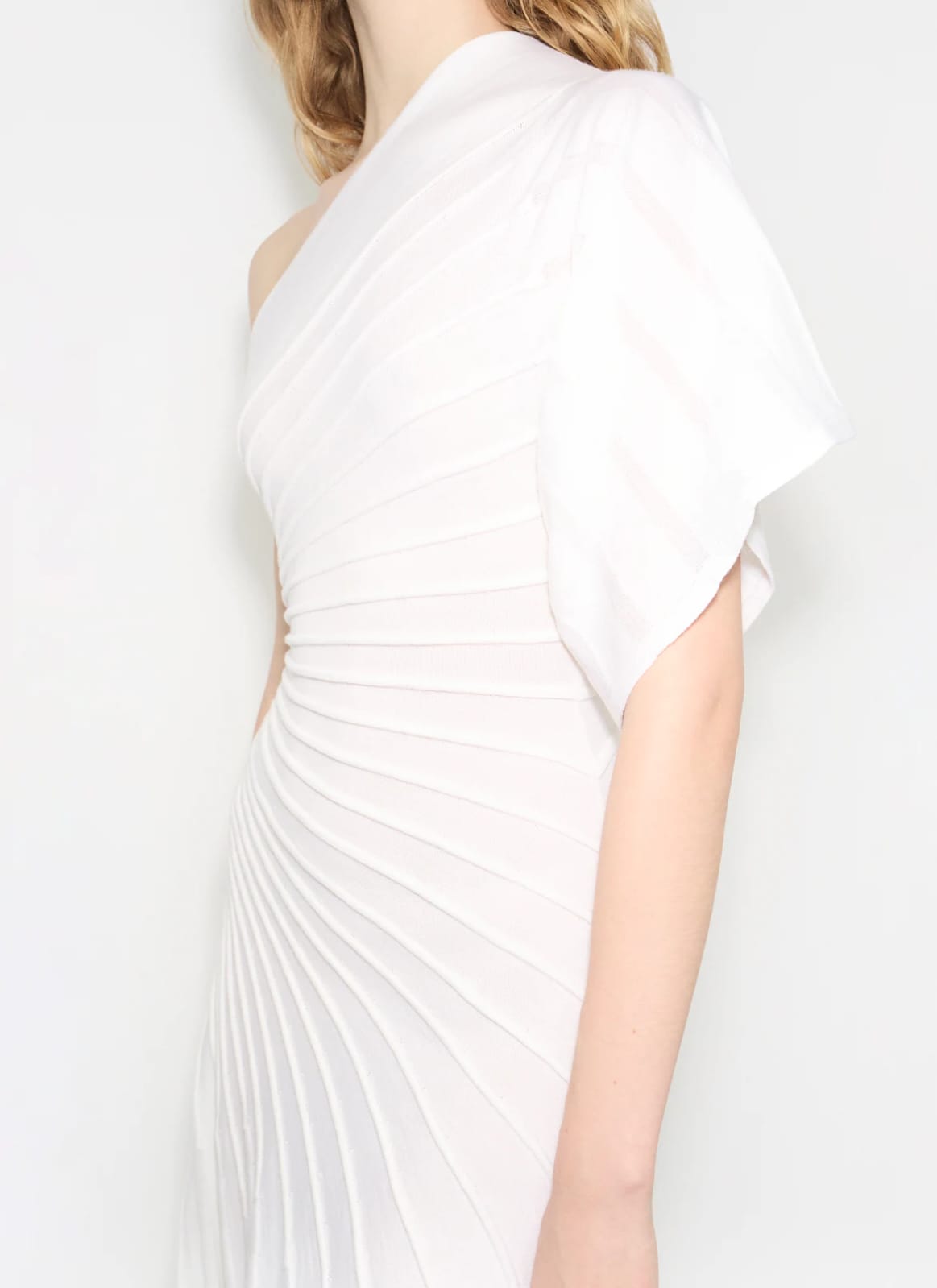 Alaia Dress