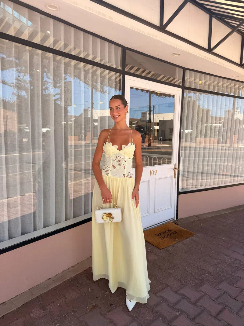 Melivya™ Stephanie Grace Dress