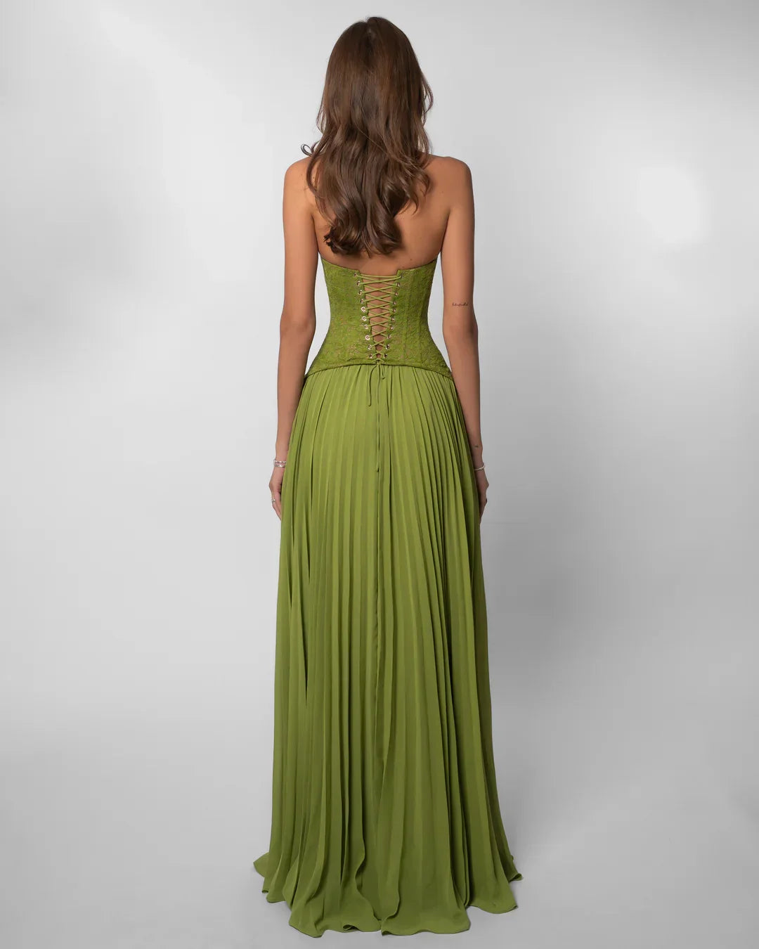 Dolce Maxi Dress