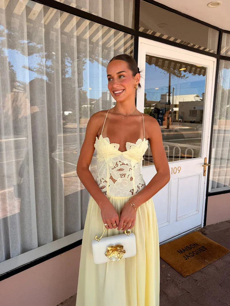 Melivya™ Stephanie Grace Dress