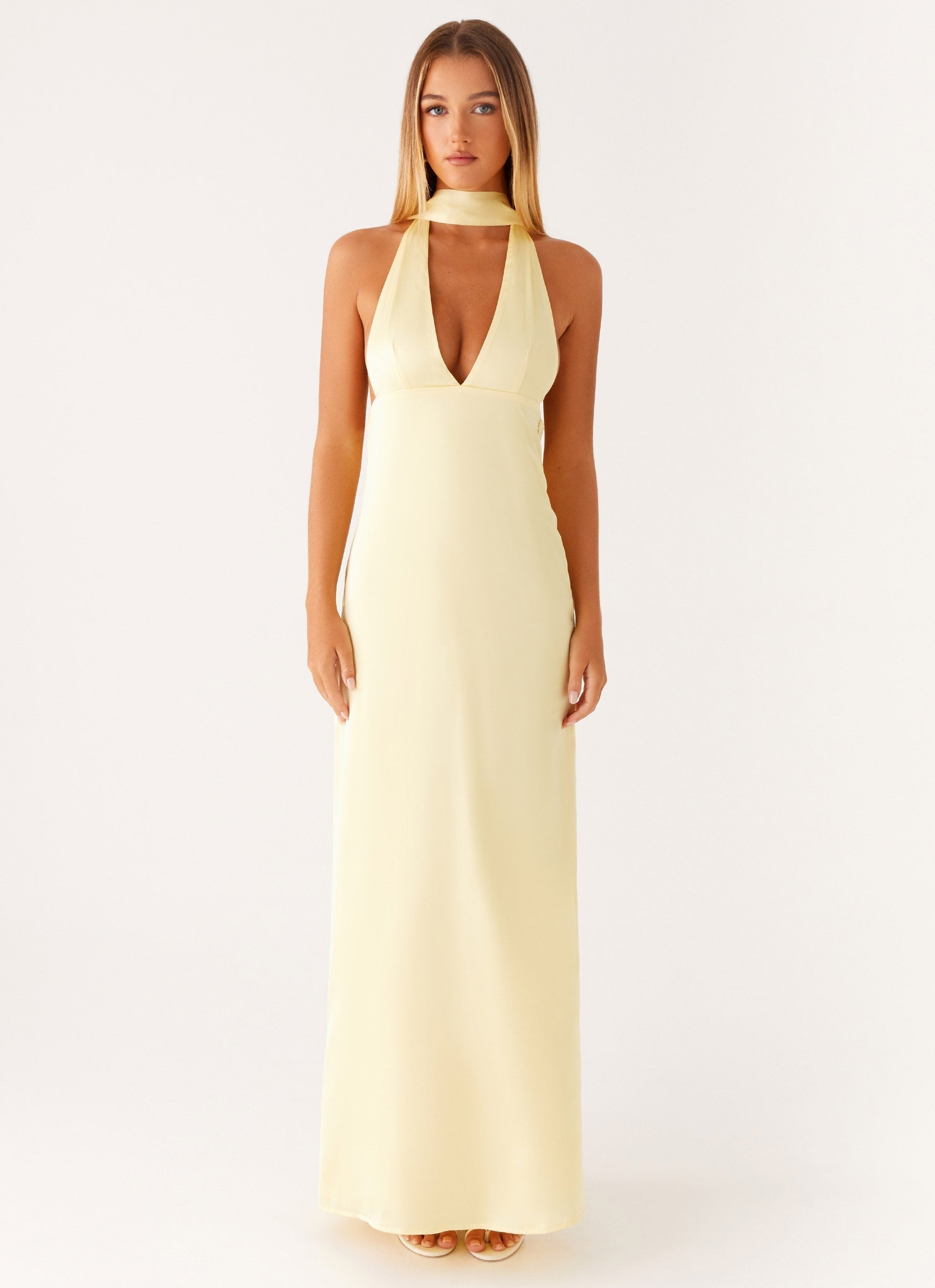 Laura Maxi Dress