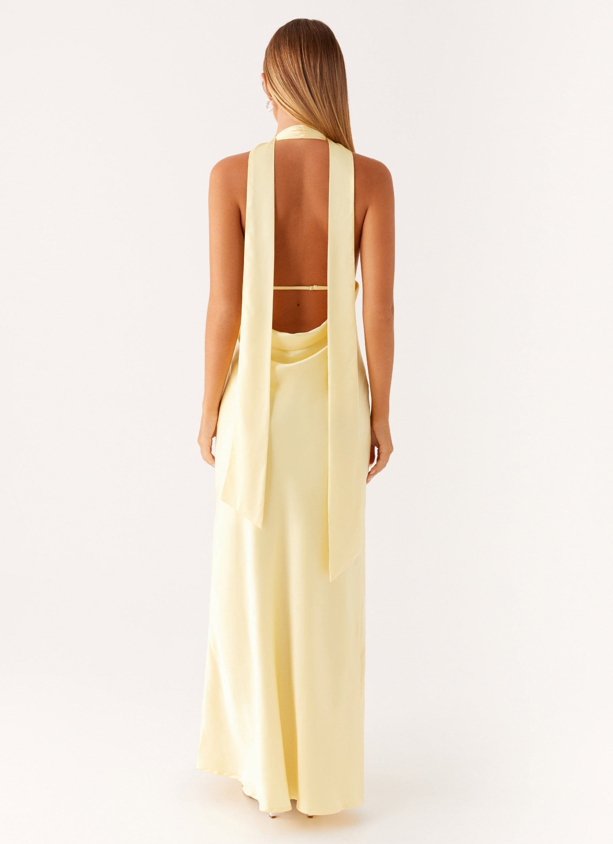 Laura Maxi Dress