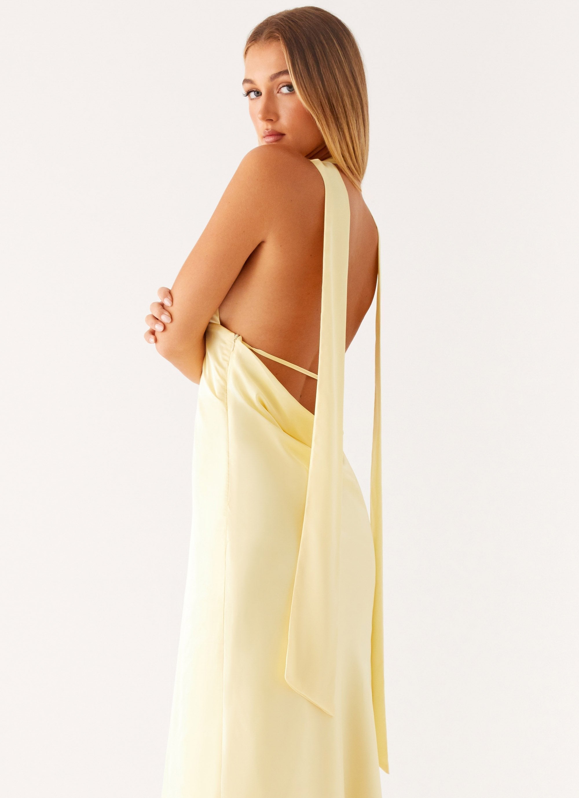 Laura Maxi Dress