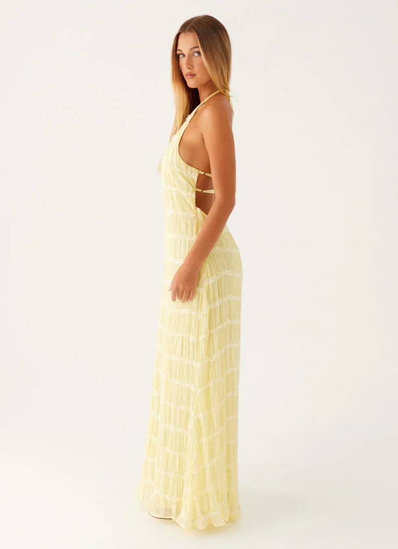 Grace Maxi Dress