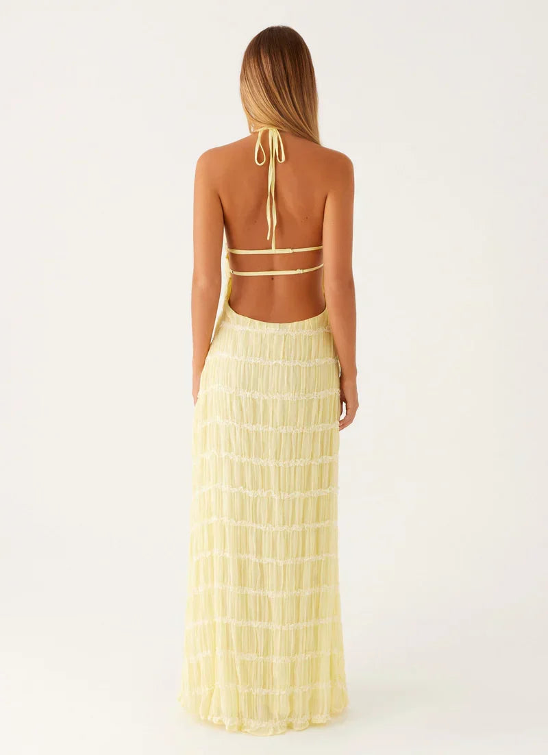 Grace Maxi Dress