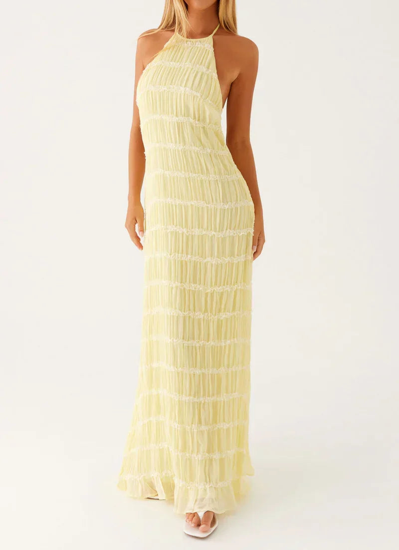 Grace Maxi Dress