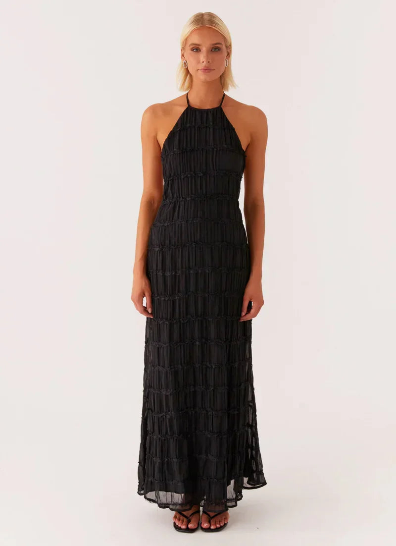 Grace Maxi Dress