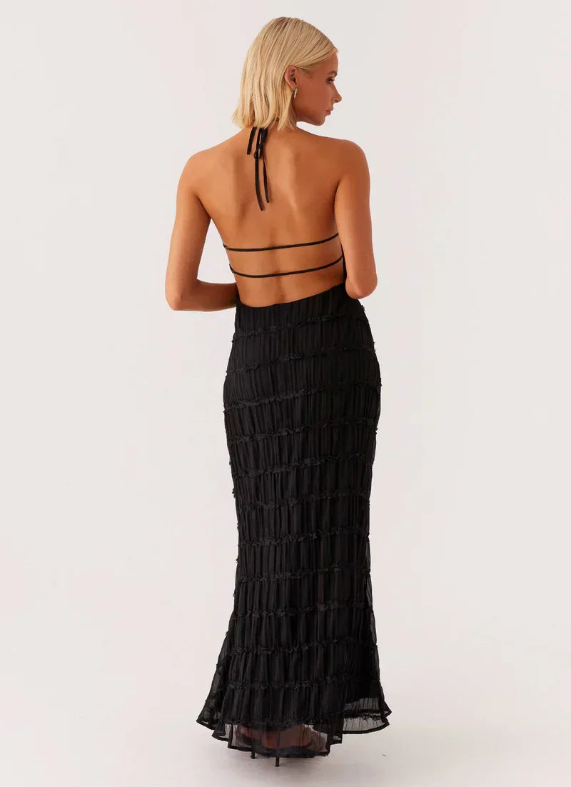 Grace Maxi Dress