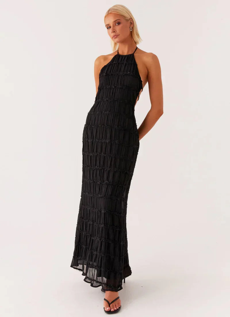 Grace Maxi Dress