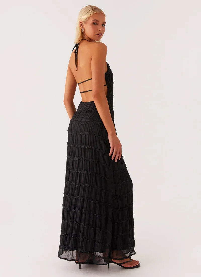 Grace Maxi Dress