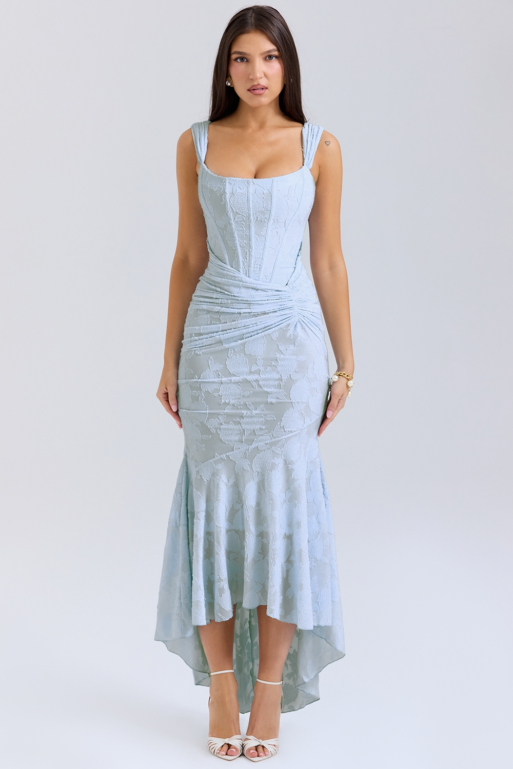 Ivy Maxi Dress