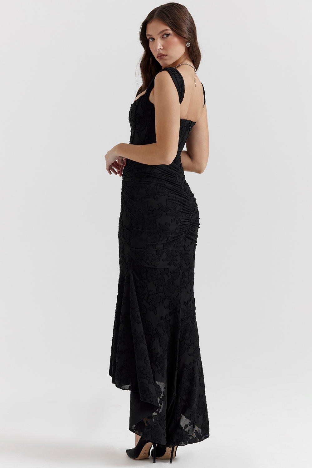 Ivy Maxi Dress