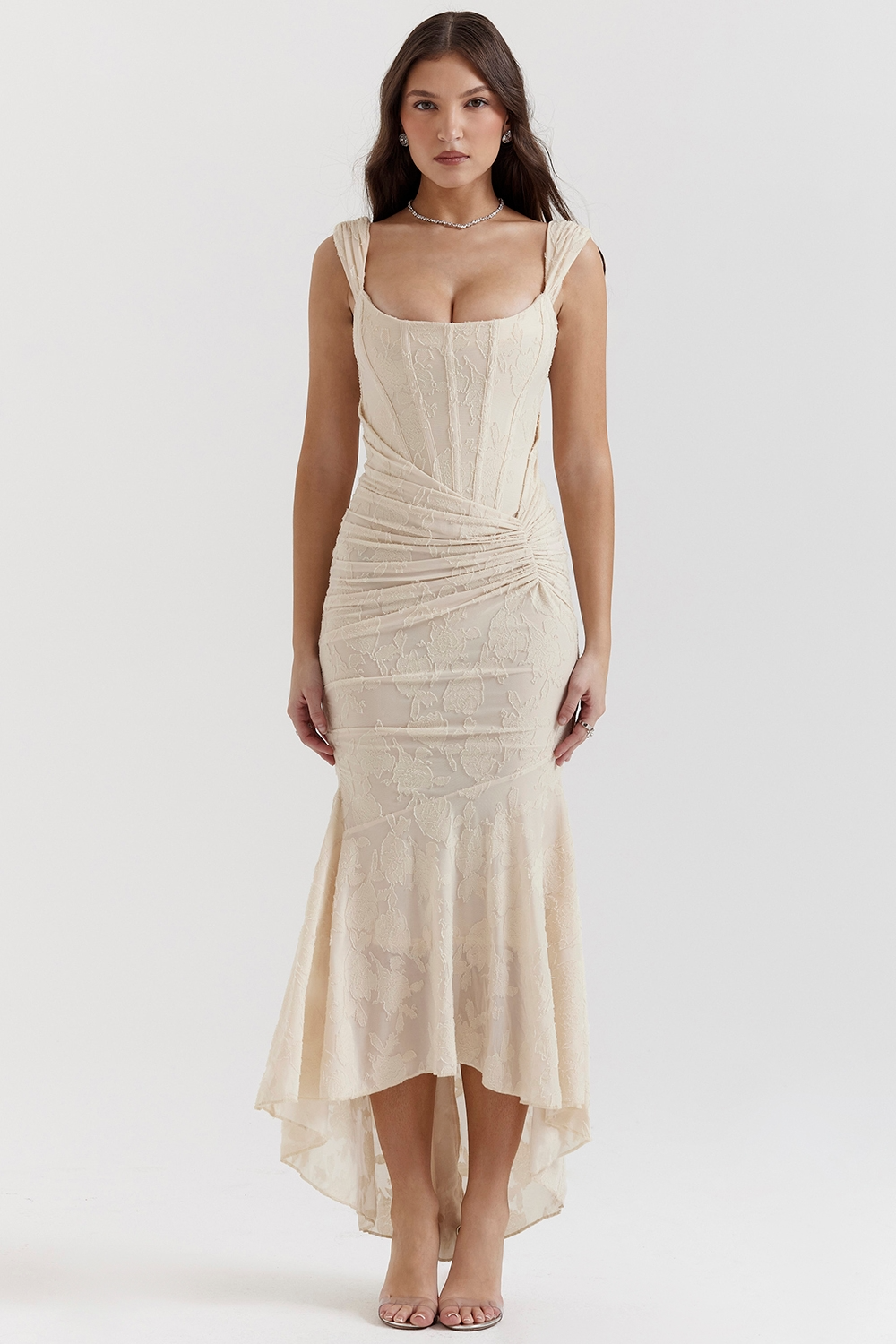 Ivy Maxi Dress