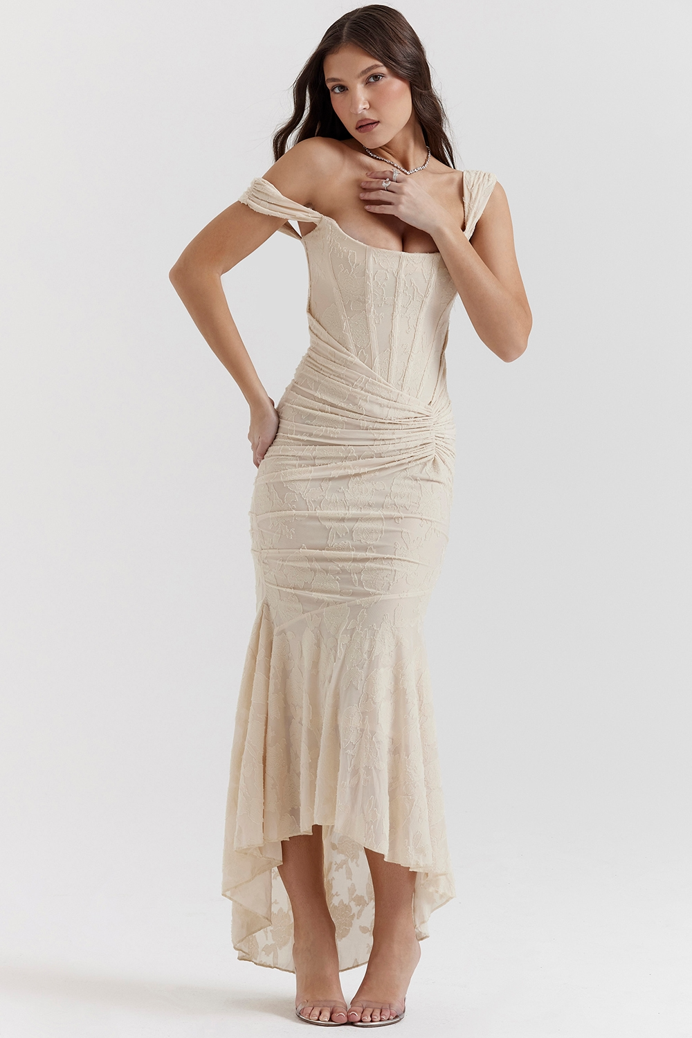 Ivy Maxi Dress