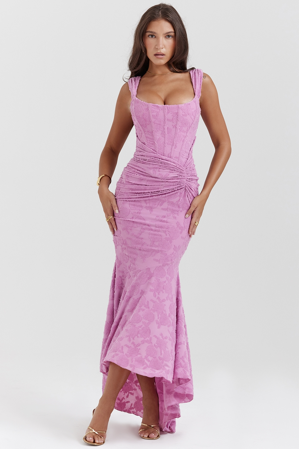 Ivy Maxi Dress