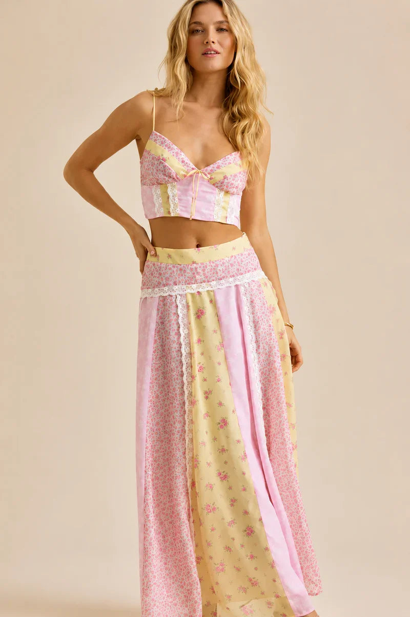 Blossom Belle Set