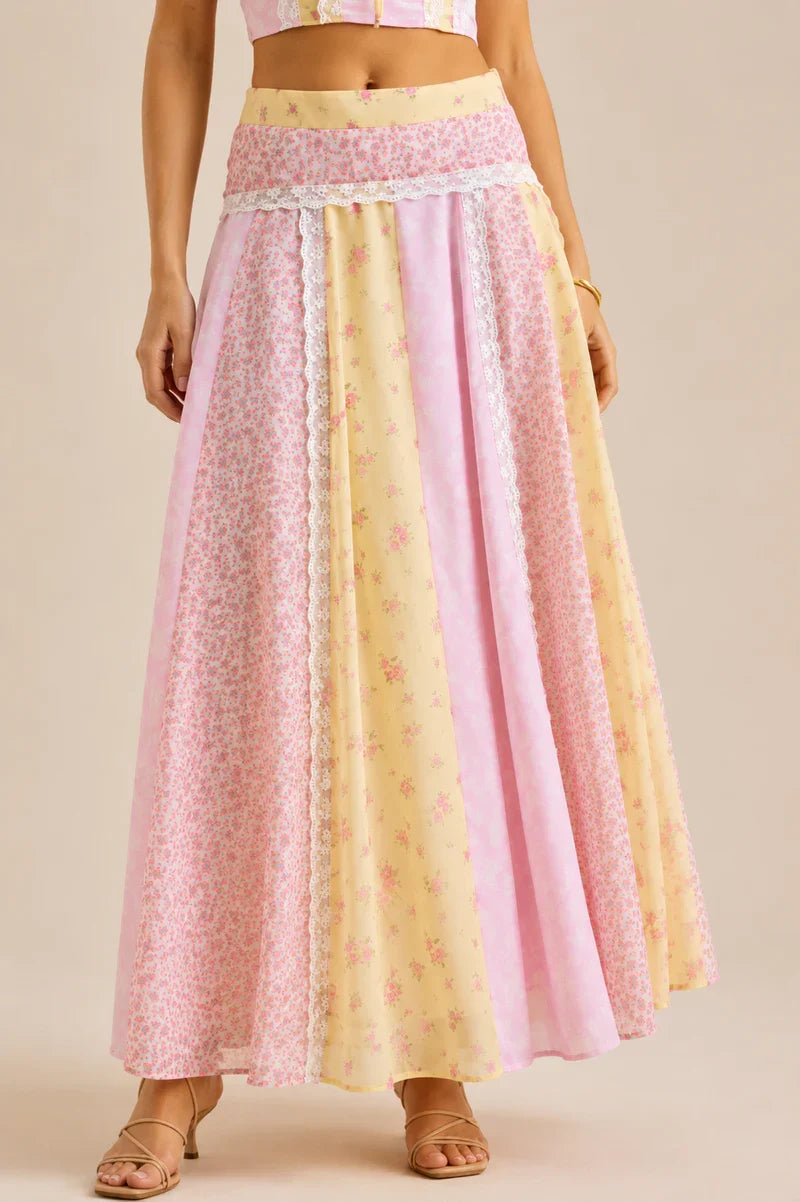 Blossom Belle Set