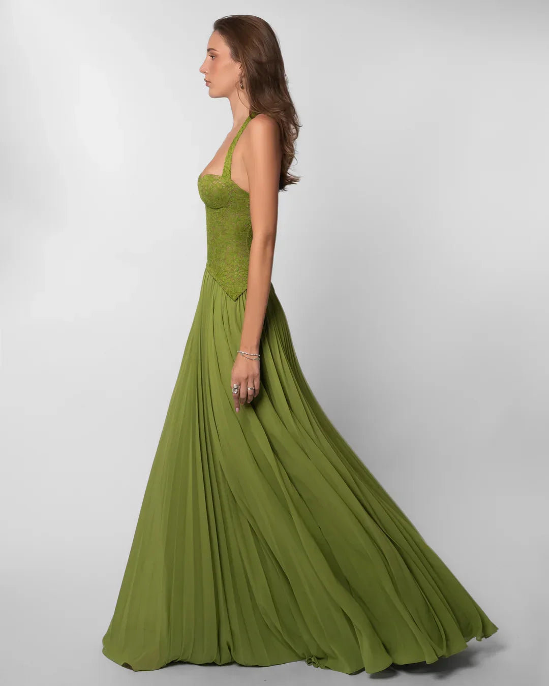 Dolce Maxi Dress