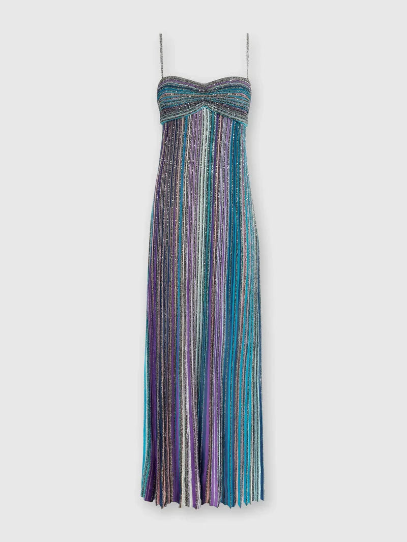 Evelisse Maxi Dress
