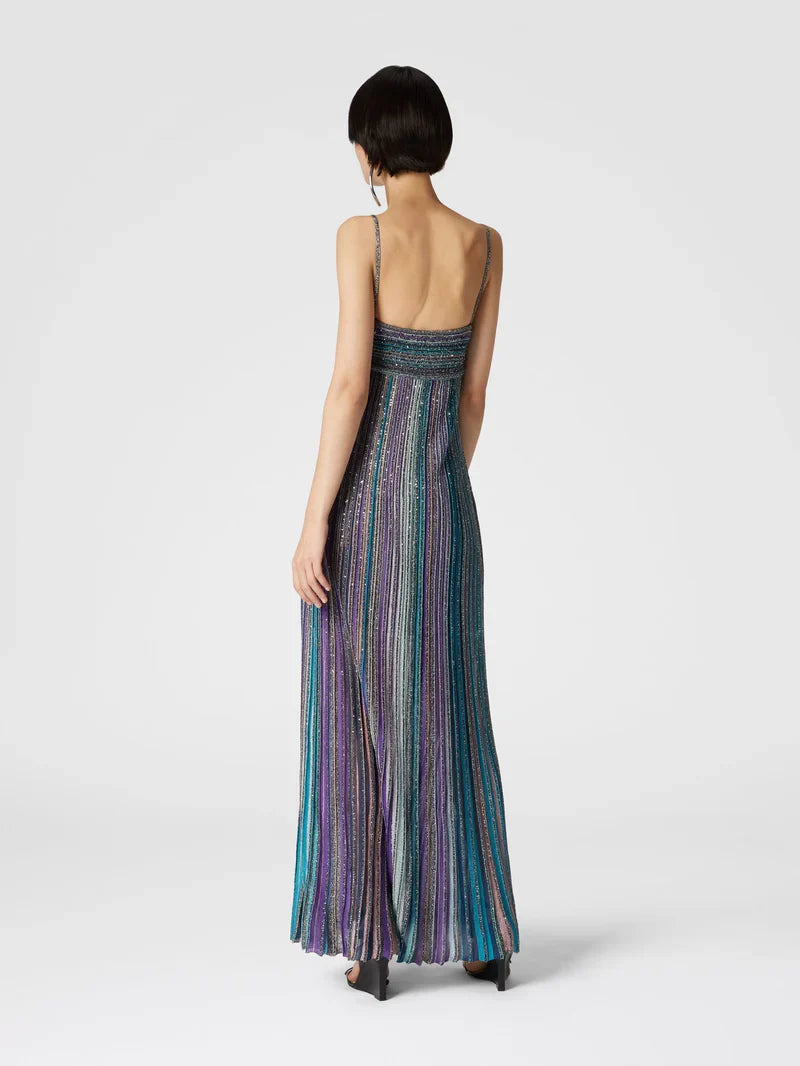 Evelisse Maxi Dress