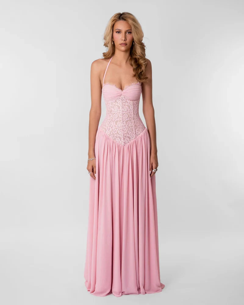 Faye Maxi Dress