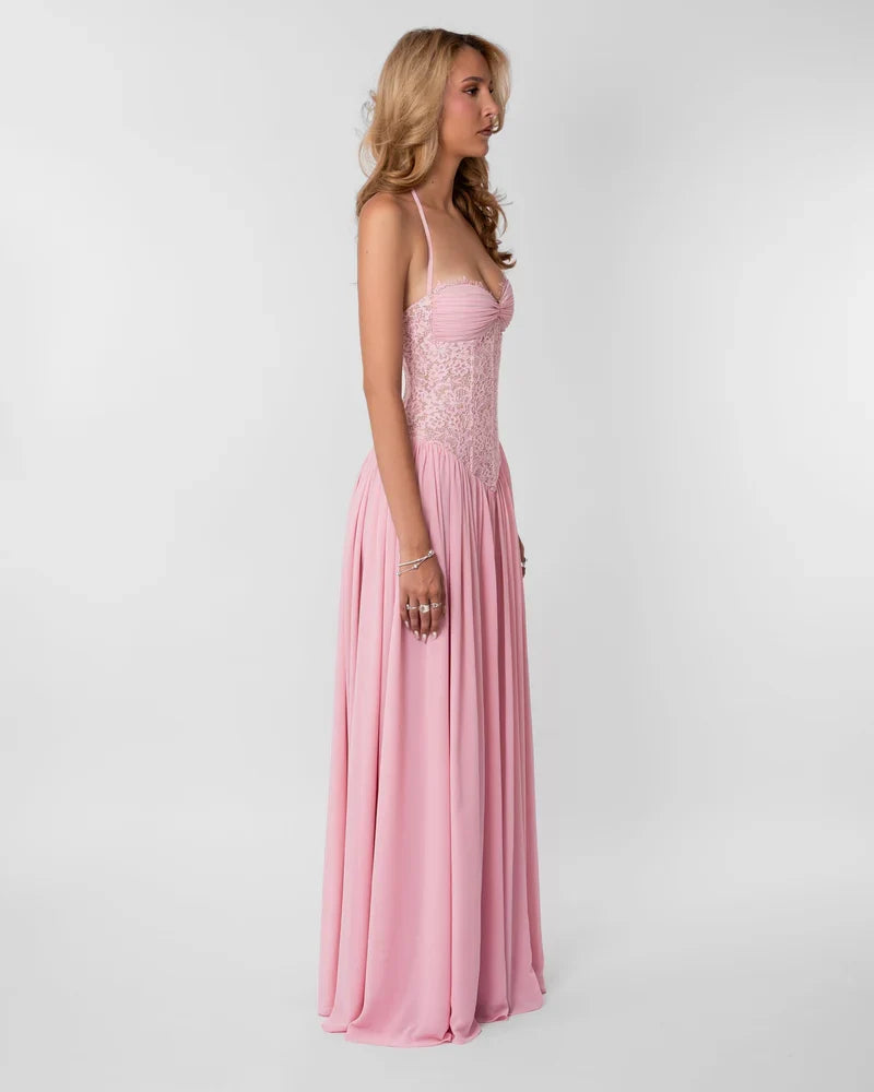 Faye Maxi Dress