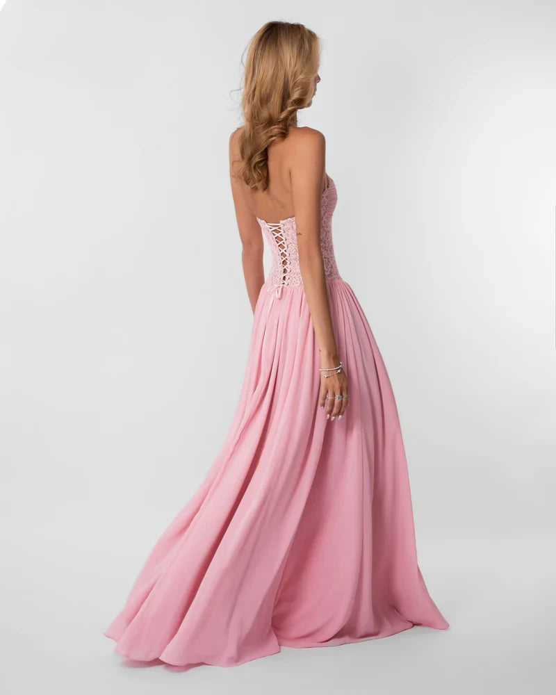 Faye Maxi Dress