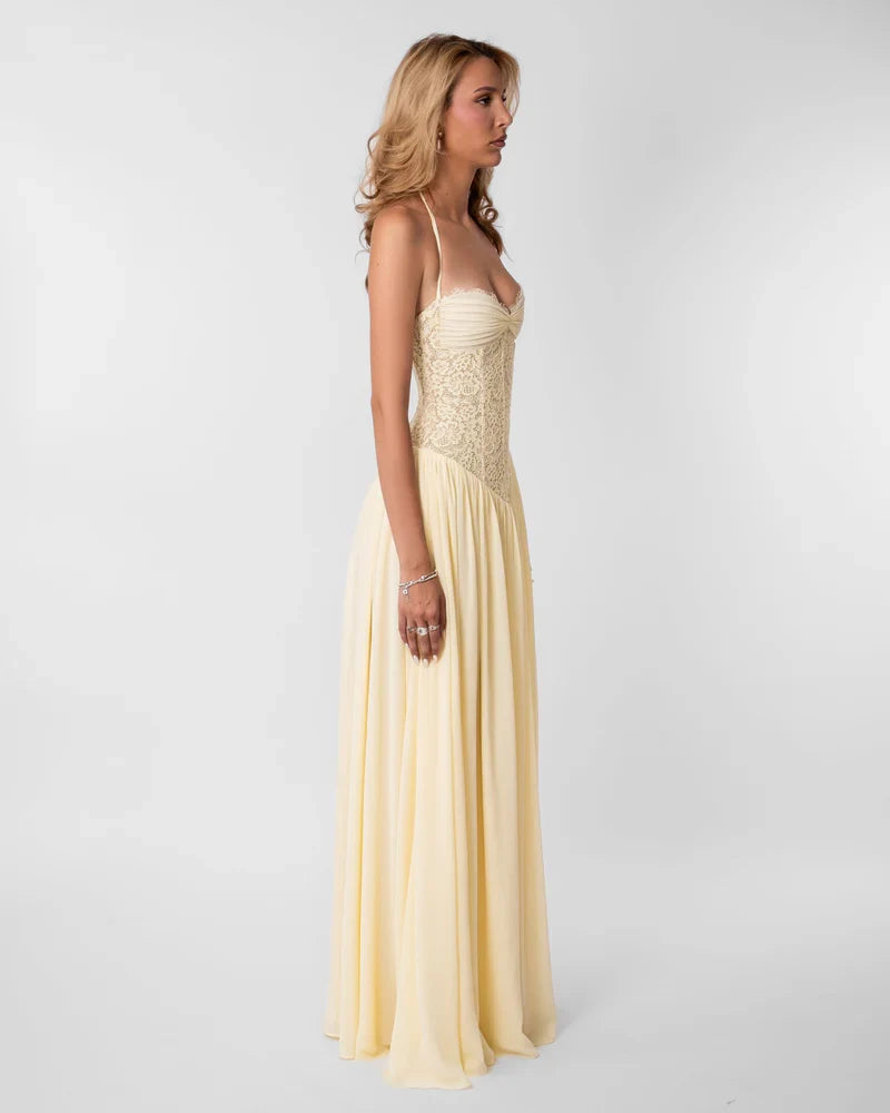 Faye Maxi Dress