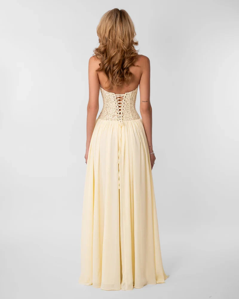 Faye Maxi Dress