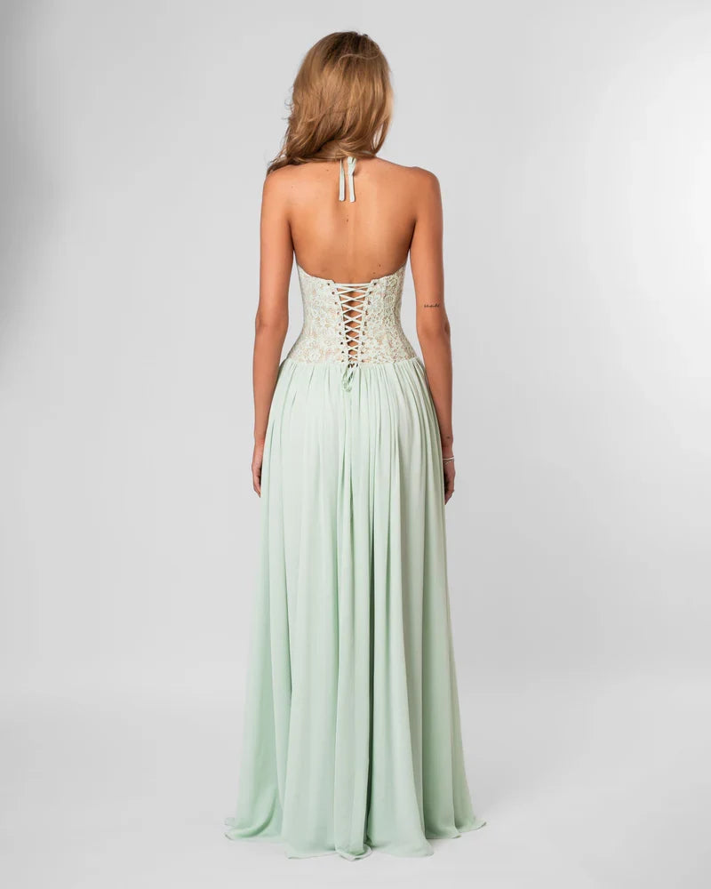 Faye Maxi Dress