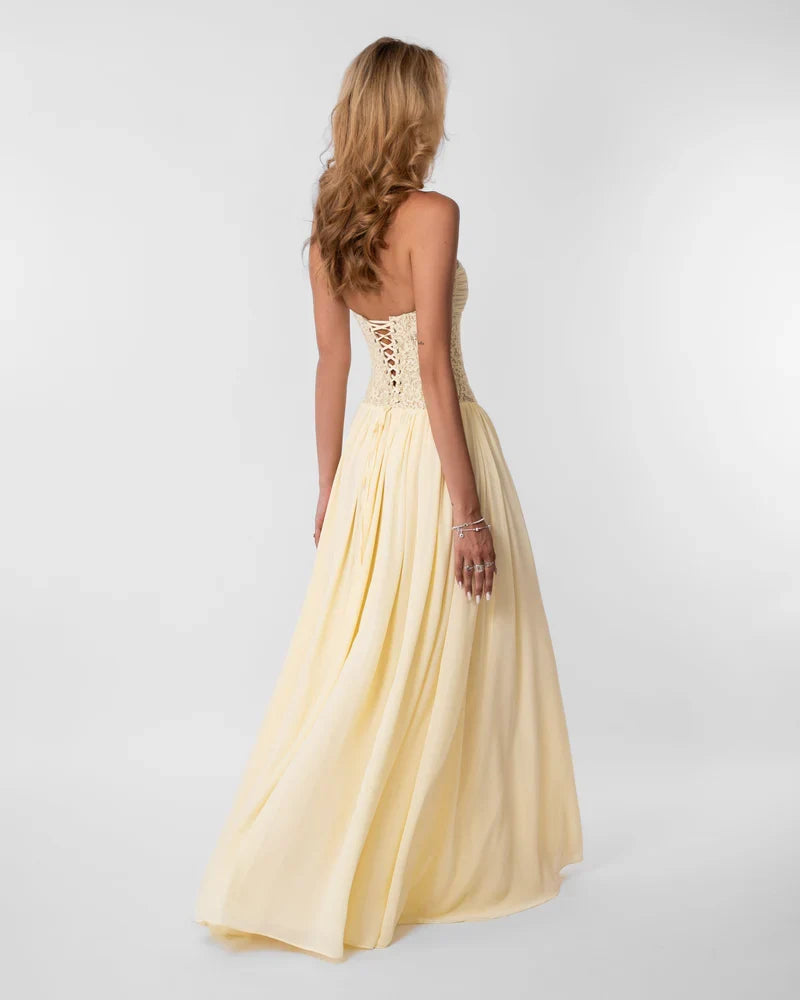 Faye Maxi Dress