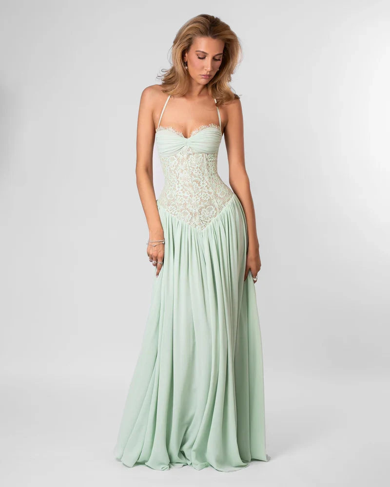 Faye Maxi Dress